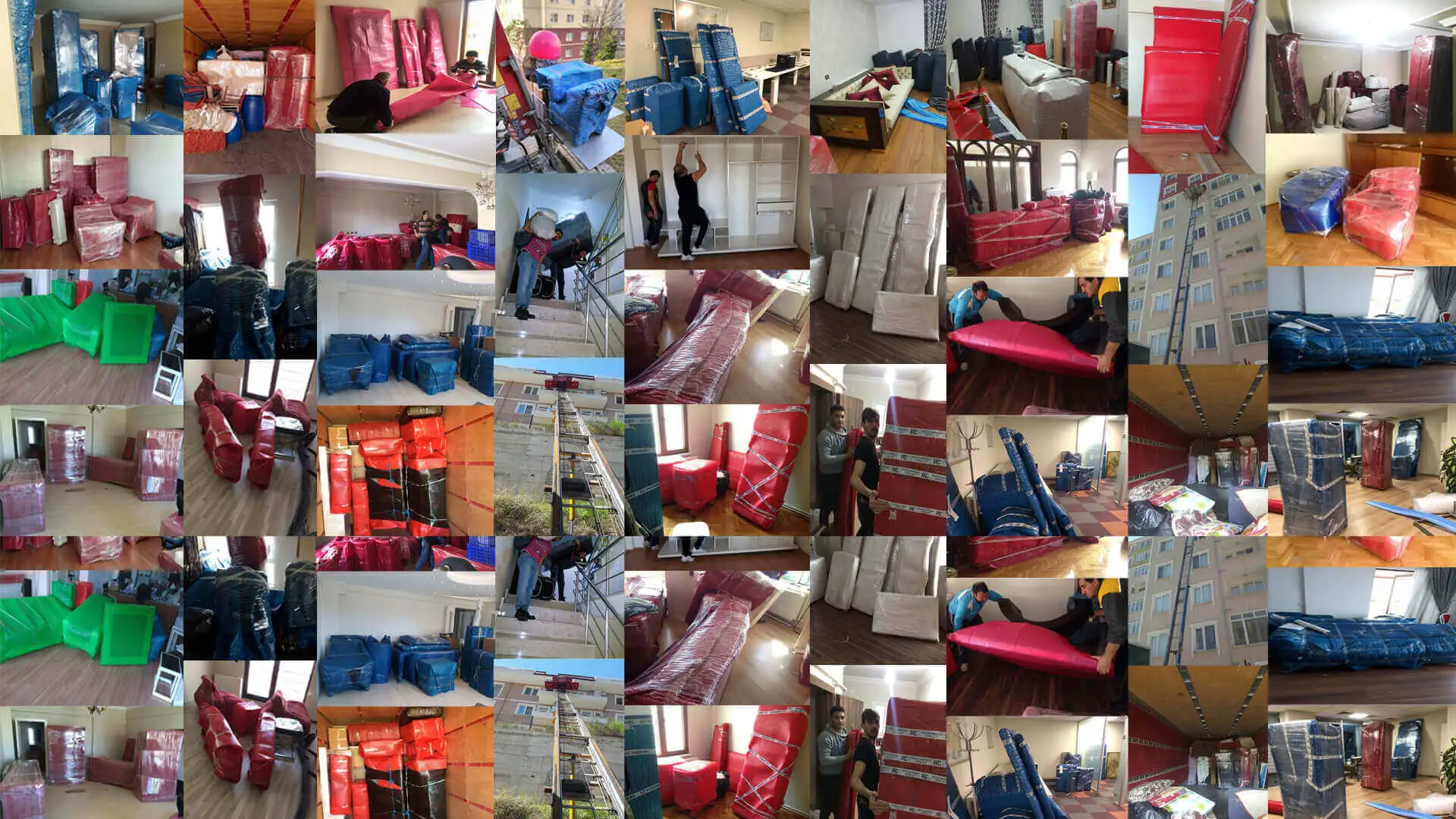 İstanbul Ofis Taşıma Slider