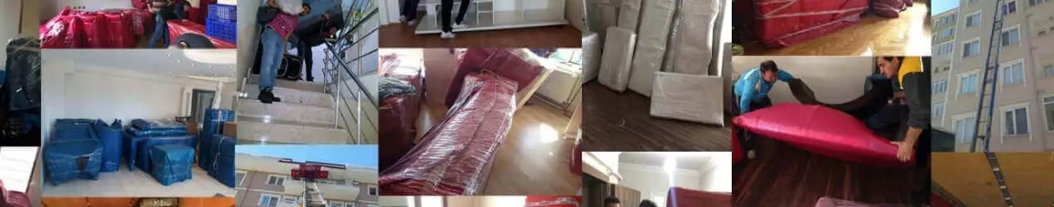 İstanbul Parça Eşya Taşımacılık görseli